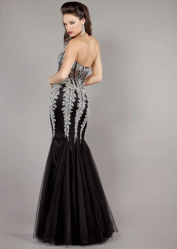 Jovani 5908 Dress - CoutureCandy.Com ...